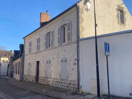 location appartement 2 pièces  40.00m²  donnery