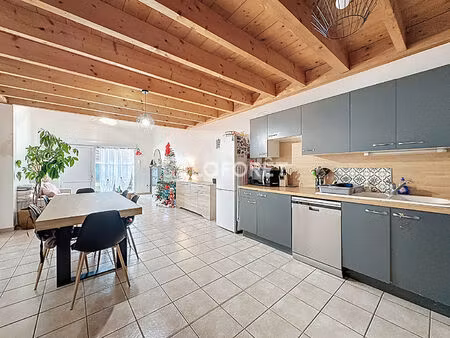 appartement à vendre marlieux 4 pièce(s) 100.07 m2