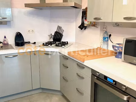 p3 meuble ou vide en rdc