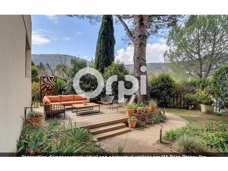 appartement la penne-sur-huveaune 98.97 m² t-6 à vendre  276 000 €