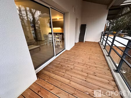 appartement martignas sur jalle 4 pièce(s) 74.65 m2