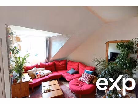 studio t1 bis - 32 m2 - centre ville