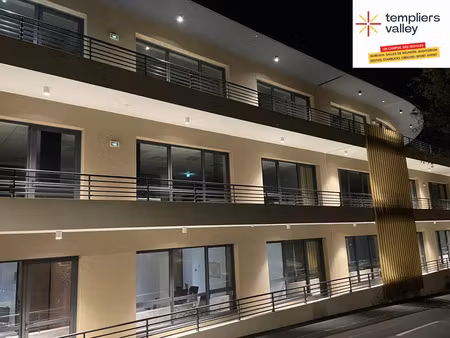templiers valley - bureaux à louer à sophia antipolis