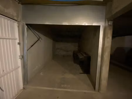 box montpellier 12 m2