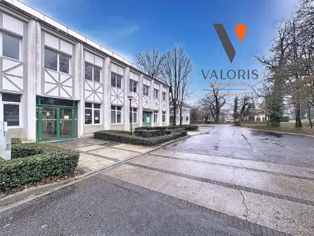 meylan-innovallee-local d'activite-location