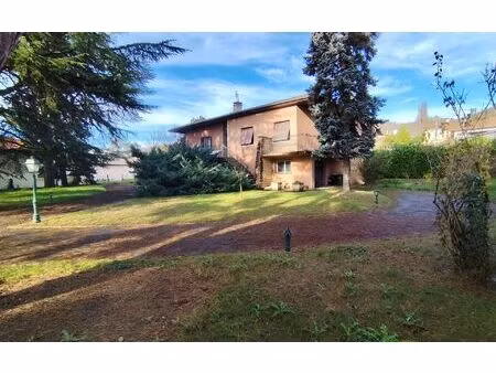 maison beynost m² t-5 à vendre  450 000 €