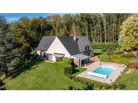 maison à vendre 10 pièces chezy sur marne (02)