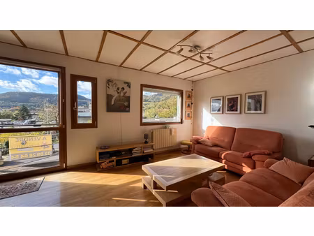 maison individuelle sur la commune de guebwiller