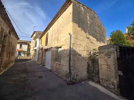 exclusivité - remise  jonquieres saint vincent 3 pièce(s) 126 m2