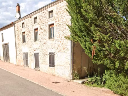 exclusivité grande maison -grange  terrain