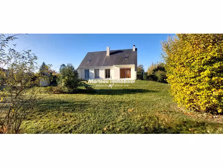 maison melleray 8 pièce(s) 149.25 m2