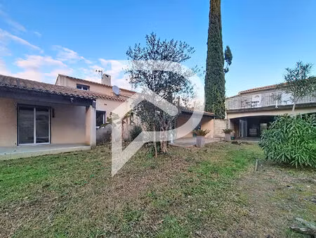 maison à vendre montboucher sur jabron 6 pièce(s) 181 m2