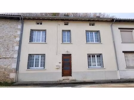 jardin bord de rivière