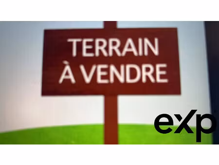 terrain constructible