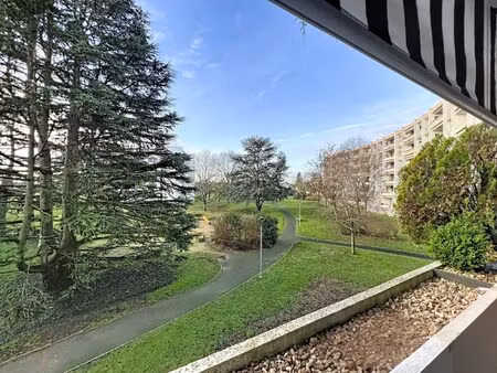 exclusivite la chaussée st victor l'hermitage - appartement t4