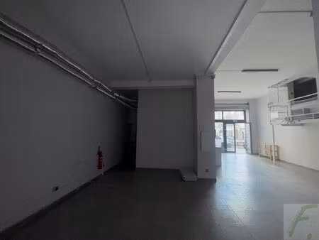 vente commerce 123 m² aix-les-bains (73100)