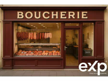 opportunité rare à besançon : murs commerciaux loués depuis