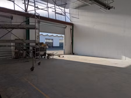 local professionnel à louer chambery 7 pièce(s) 280m2 4 200€/mois ht/hc