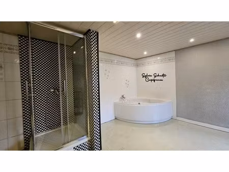 maison à vendre 3 pièces grosbliederstroff (57)