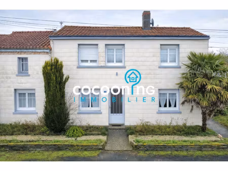 maison familiale 5 chambres