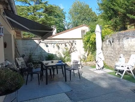 maison de hameau 3 pièce(s) 113 m2