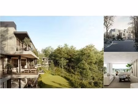 rez-de-chaussée à vendre à avenue ernest solvay 7 la hulpe (vbd66171)