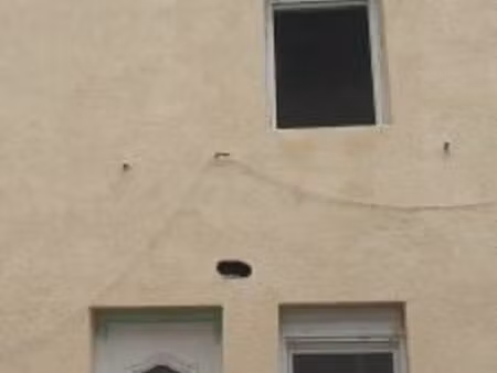 maison 3 pièces 50 m²