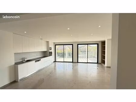 location appartement chavanod