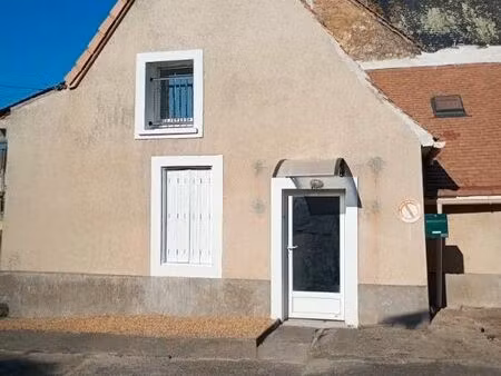 a louer maison a noyen sur sarthe