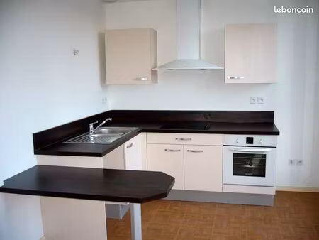 appartement 2 pièces