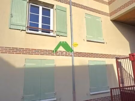 appartement 2 pièces 47 m²