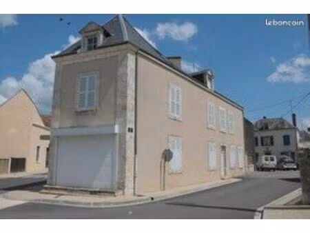 appartement 1 pièce 40 m²