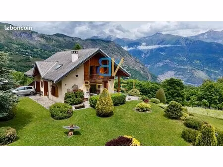 maison 5 pièces 173 m²