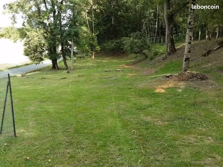 terrain a batir verteillac