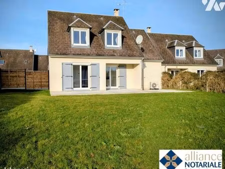 maison 5 pièces 98 m²