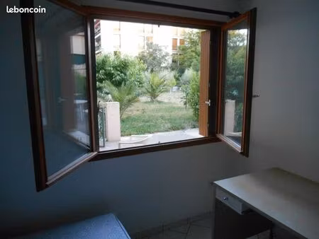 location studio meuble