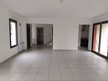 location maison 4 pièces 133m² vernon 27200