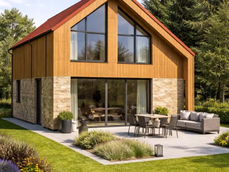 vente maison à saint-brevin-les-pins (44250) : à vendre / 75m² saint-brevin-les-pins