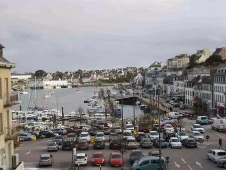 vente appartement t1 à audierne (29770) : à vendre t1 / 28m² audierne