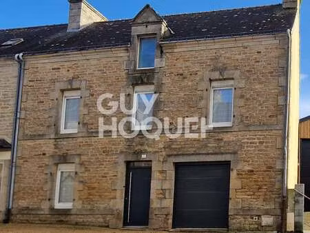 vente maison à elven (56250) : à vendre / 165m² elven