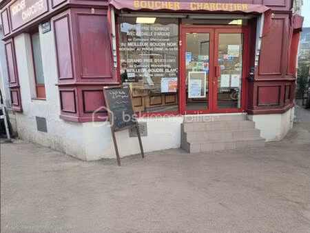 fonds de commerce à sille-le-guillaume