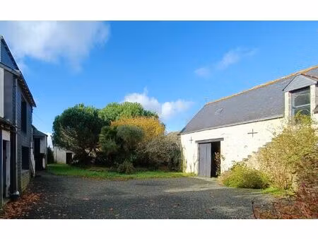 maison mahalon 215.64 m² t-7 à vendre  360 000 €