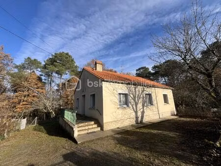 maison ancienne de 89 m² à saint-pierre-de-chignac