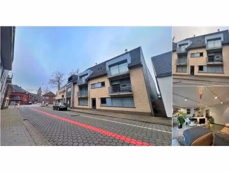 appartement à louer à molendreef 7 1002 lievegem (rbu91231)