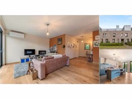 appartement à louer à vermeulenstraat 7 berg (rbu91179)