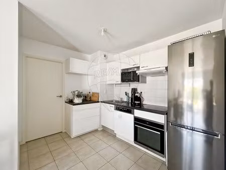 appartement 2 chambre(s) à vendre