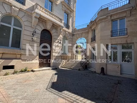 rare à la vente - appartement - terrasse - parking