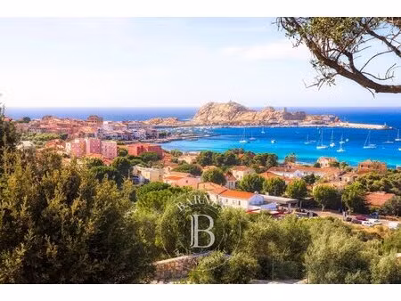 off market  haute corse  hôtel de prestige  piscine  proche plage