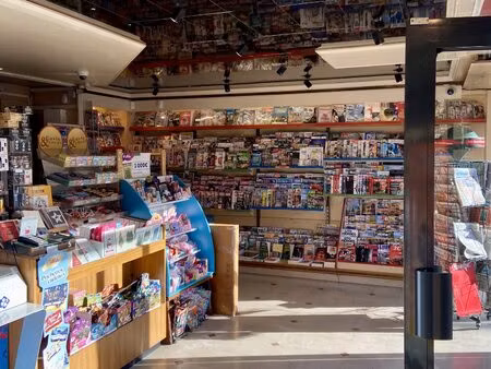 fonds de commerce à vendre vélizy-villacoublay