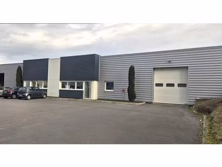 local d'activites a louer